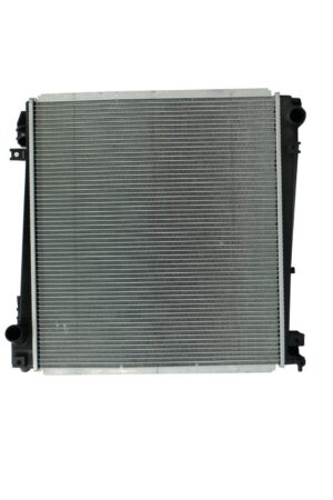 Radiador Automotriz Ford Mercury Explorer Eddie bauer, Limited, XLS, Mountaineer T/M 02-05 32mm Tubo Soldado