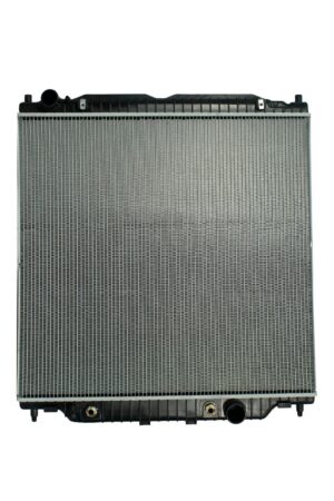 Radiador Automotriz Ford F-250 F-350,F-450, F-550,F53 T/A 03-14 36mm Tubo Soldado