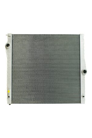 Radiador Automotriz BMW X5 3.0 SI XDrive 30i,XDrive 30i M Sport, X6 XDrive3 07-10 32mm Tubo Soldado