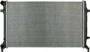 Radiador Automotriz Volkswagen Golf 10-14