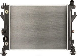 Radiador Automotriz Pontiac Solstice 06-09