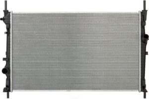 Radiador Automotriz Ford Transit 15-19