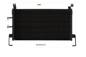 CONDENSADOR DE AIRE DG NEON 00-05