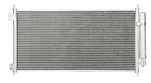 CONDENSADOR DE AIRE HD ACCORD 08-12