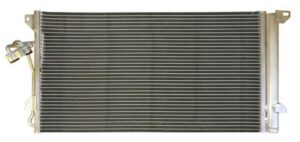 CONDENSADOR DE AIRE VW TOUAREG/Q7/CAYENNE 03-08 V6/V8/V10 3.2/5.0 LTS