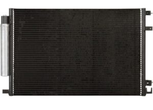 CONDENSADOR DE AIRE FD MUSTANG 15-17 V6/V8 3.7/5.0 LTS