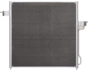 CONDENSADOR DE AIRE FD EXPLORER 06-10