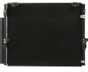 CONDENSADOR DE AIRE TY LAND CRUISER 08-11