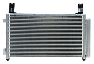 CONDENSADOR CV MATIZ 06-15 L4 1.0 LTS C/SECADOR 21X12 2/5X16MM