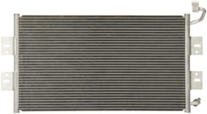 CONDENSADOR DE AIRE CV MALIBU 02-05