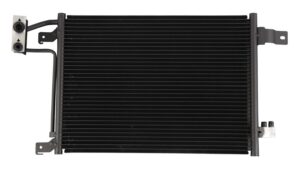 CONDENSADOR DE AIRE JP WRANGLER V6 3.8 LTS 07