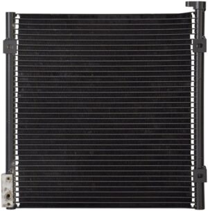 CONDENSADOR DE AIRE HD CIVIC 96-00