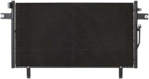 CONDENSADOR DE AIRE NS PATHFINDER 98-00