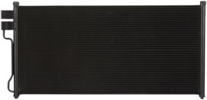 CONDENSADOR DE AIRE FD EXPEDITION 97-06/NAVIGATOR 97-06