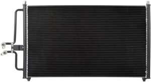 CONDENSADOR DE AIRE FD ESCAPE 01-04