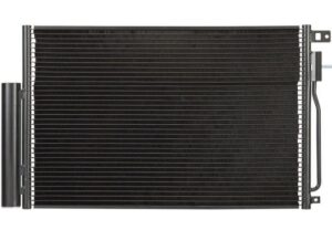 CONDENSADOR DE AIRE CV SONIC 12-15