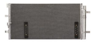 CONDENSADOR DE AIRE AD A4/A5/A6/A7/Q-5 08-15