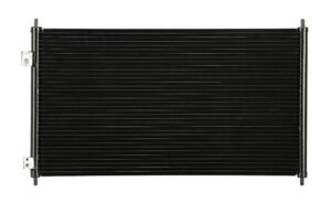 CONDENSADOR DE AIRE HD CIVIC 01-05