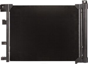 CONDENSADOR NS SENTRA 13-19