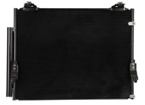 CONDENSADOR DE AIRE TY TUNDRA 06-10 V6/V8 4.0/5.7 LTS
