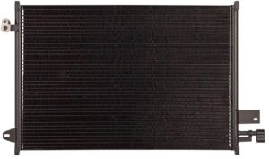CONDENSADOR DE AIRE FD MUSTANG 05-09