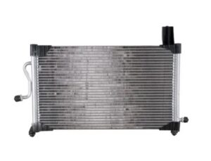 CONDENSADOR DE AIRE CV MATIZ 04-05 L4 1.0 LTS