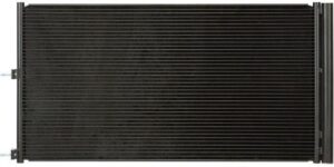 CONDENSADOR DE AIRE FD F-150 11-15