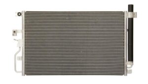CONDENSADOR DE AIRE CV EQUINOX 06-09
