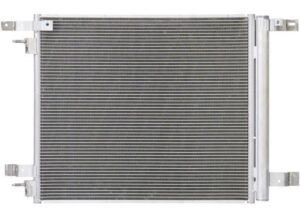 CONDENSADOR DE AIRE CD SRX 10-16 V6 2.8, 3.0, 3.6 LTS AUT/STD C/SECADOR 21 1/2X18 5/6X16MM ALUM SOLD