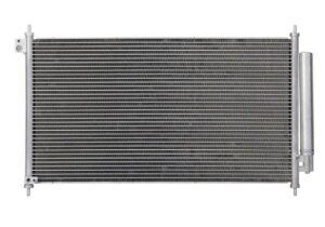 CONDENSADOR DE AIRE HD CIVIC 12-13