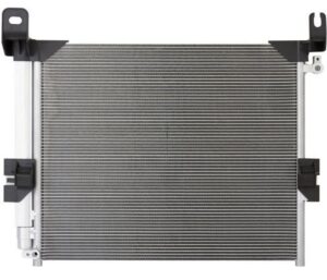 CONDENSADOR DE AIRE TY TACOMA 12-14 L4/V6 2.7/4.0 LTS