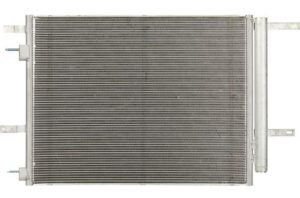 CONDENSADOR DE AIRE FD FUSION/MKZ 13-18 L4/V6 2.5/3.7 LTS