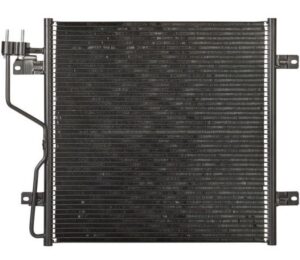 CONDENSADOR DE AIRE JP LIBERTY 06-07