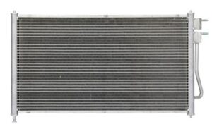 CONDENSADOR DE AIRE FD FOCUS 00-05