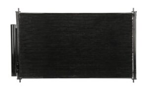 CONDENSADOR DE AIRE HD PILOT 09-15 V6 3.5 LTS C/SECADOR 30 1/3X17 5/17X16MM