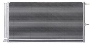CONDENSADOR DE AIRE FD F-150 09-12