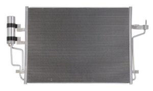 CONDENSADOR DE AIRE FD ESCAPE 13-16 L4 2.0 LTS