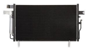 CONDENSADOR DE AIRE NS PATHFINDER 01-04