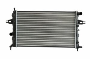 Radiador Automotriz Astra Zafira T/M 98-05 23mm Aluminio M