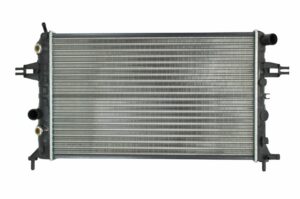 Radiador Automotriz Astra Zafira T/A 98-05 34mm Aluminio M