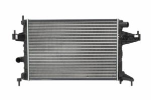Radiador Automotriz Corsa Tornado T/M 00-11 34mm Aluminio M