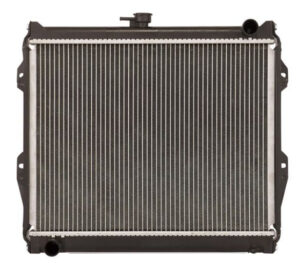 Radiador Automotriz Toyota 4Runner SR5 Pick up T/M 92-95 32mm EstÃ¡ndar