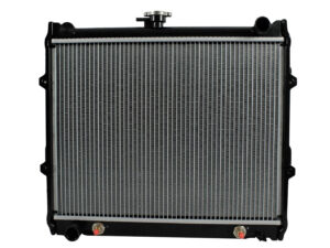 Radiador Automotriz Toyota 4Runner SR5 Pick up T/A 92-95 32mm Tubo Soldado