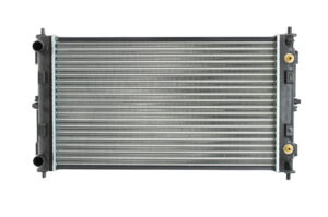 Radiador Automotriz Cirrus Stratus Sebring T/A 95-00 34mm Aluminio M