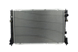 Radiador Automotriz Ford Mazda, Mercury Escape Tribute,Mariner T/A T/M 08-12 26mm Tubo Soldado