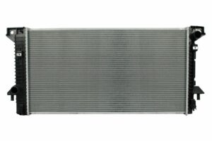 Radiador Automotriz Ford Lincoln F-150 STX F-150 XL,Expedition, Navigator T/A T/M 11-17 32mm Tubo Soldado