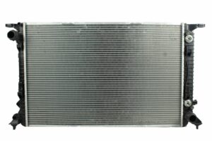 Radiador Automotriz Audi A4 A5,A6,A7,Q5,S4,S5,SQ5 T/A 09-15 32mm Tubo Soldado
