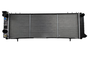 Radiador Automotriz Jeep Cherokee Comanche, Sport,Briarwood,SE,Limited T/A 91-01 32mm Tubo Soldado