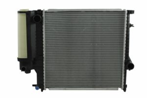 Radiador Automotriz BMW Series 318 I 318 IS, 318 TI, Z3, Z# Roadster T/M 91-99 26mm Tubo Soldado
