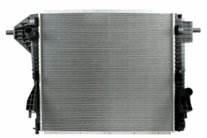 Radiador Automotriz Ford F-250 F-350, F-450, F-550, Super Duty, F-53 T/A 08-15 26mm Tubo Soldado
